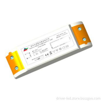 External Constant Current Driver-LED(2 roads output)